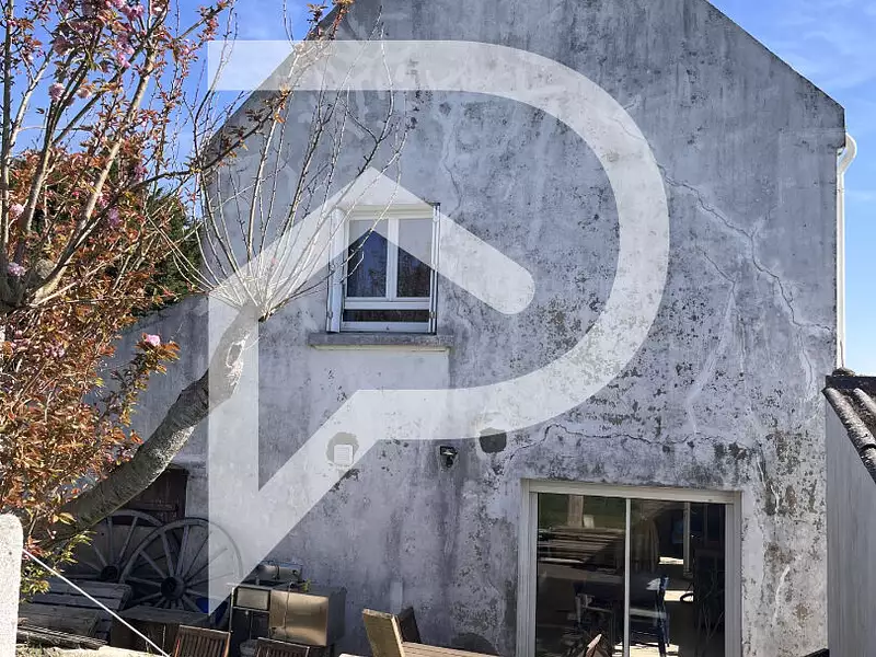 Maison, 103 m²
