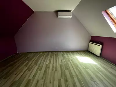 Maison, 95 m²