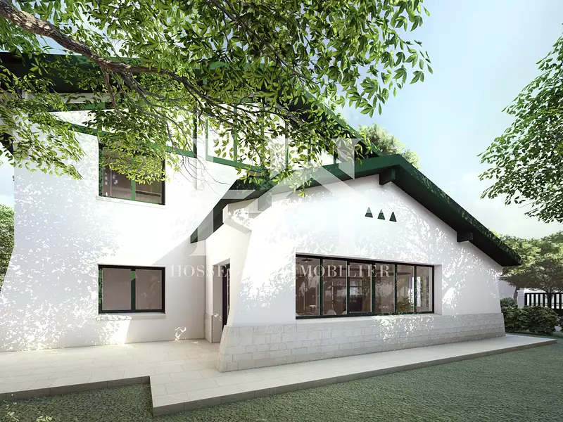 Appartement, 101,53 m²