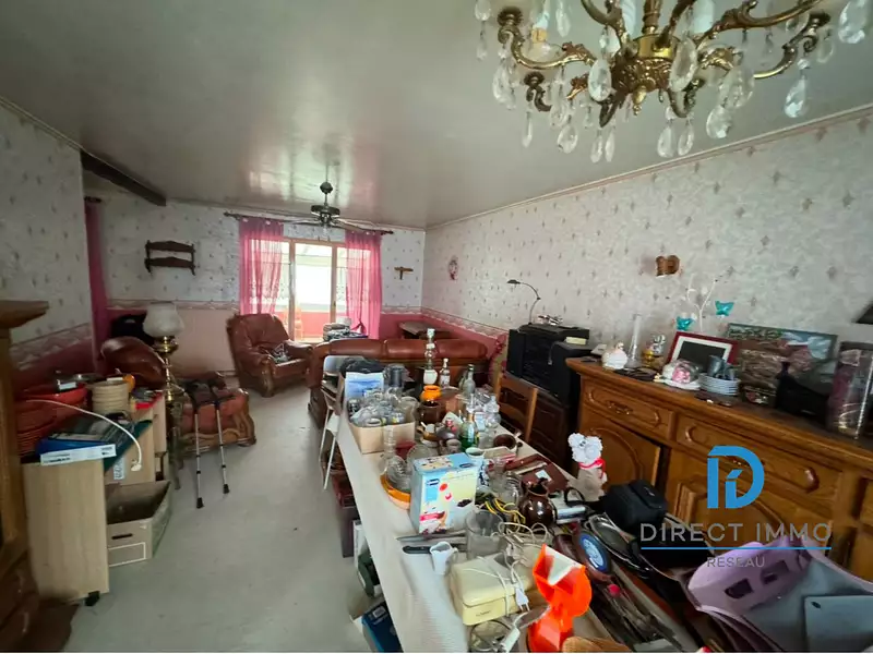 Maison, 110 m²