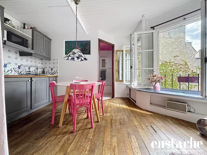 Appartement, 67,92 m²