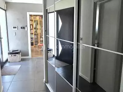 Maison, 165 m²