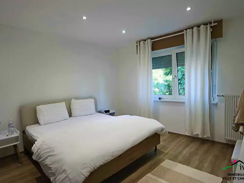 Maison, 127 m²