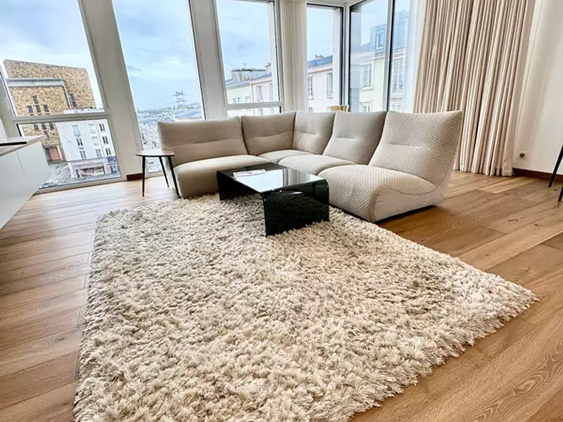 Appartement, 118 m²
