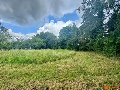 Terrain, 1 787 m²