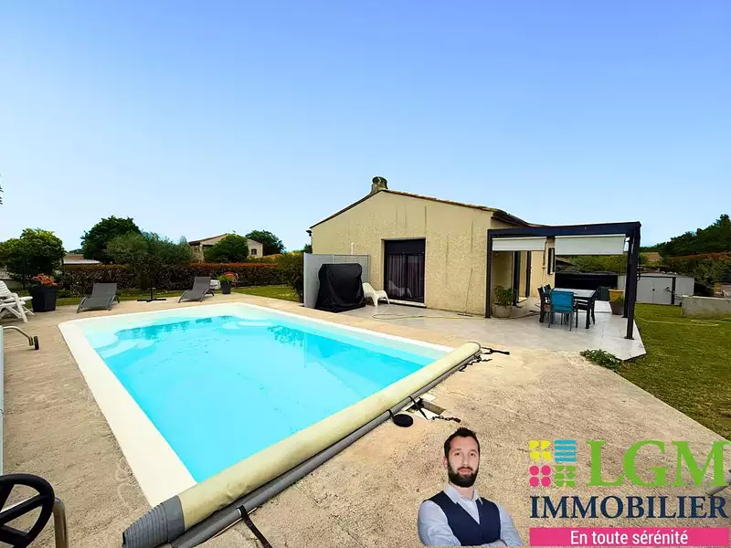 Maison, 90 m²
