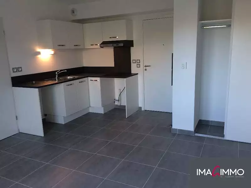 Appartement, 40,05 m²