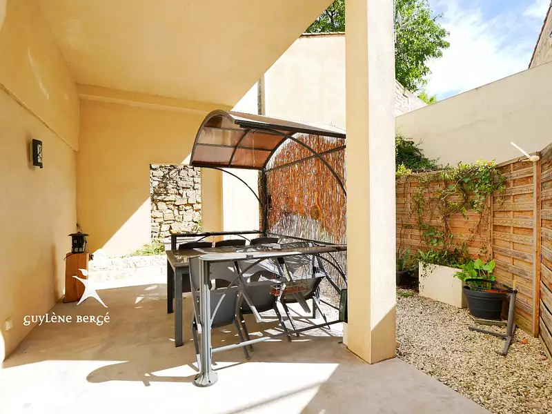 Appartement, 82,45 m²