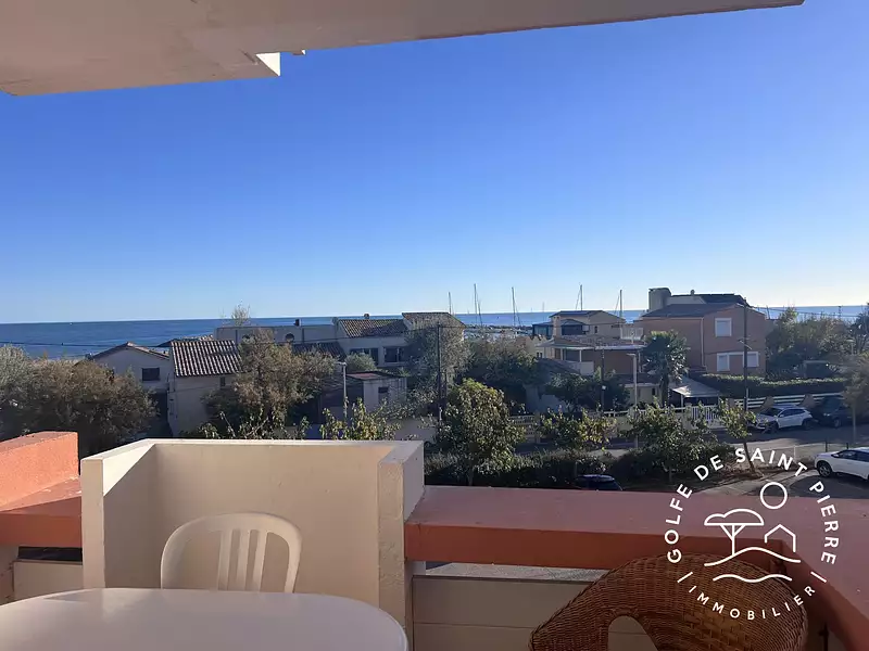 Appartement, 28,17 m²