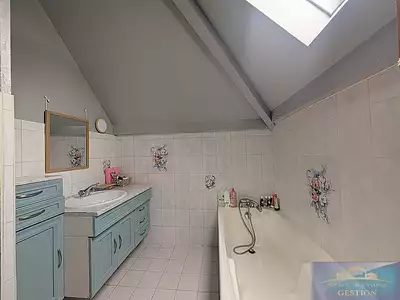 Maison, 121 m²