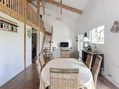 Maison, 120 m²