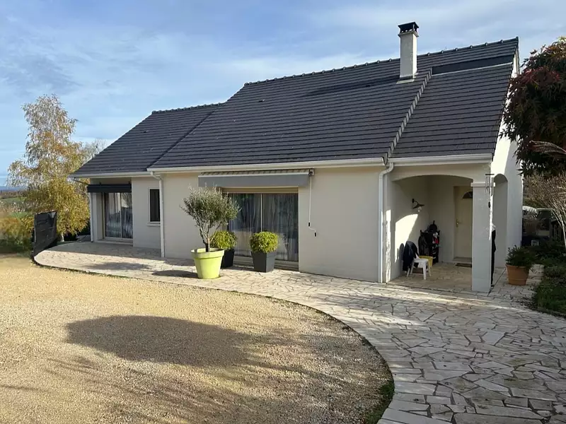 Maison, 125 m²