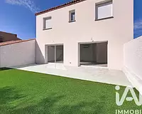 Maison, 86 m²