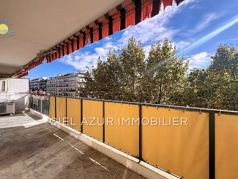 Appartement, 42,07 m²