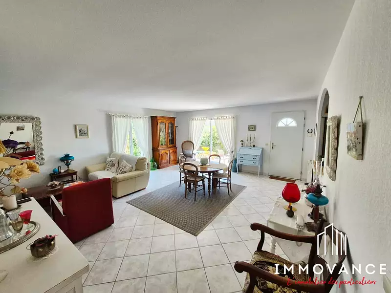Maison, 91 m²