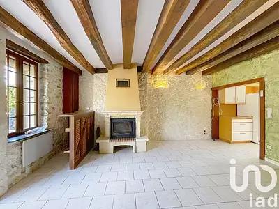 Maison, 80 m²