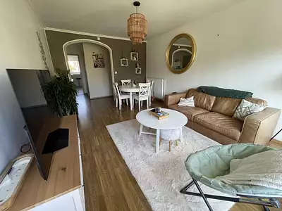 Appartement, 65 m²