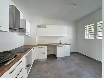 Appartement, 121,31 m²
