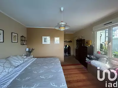 Maison, 120 m²