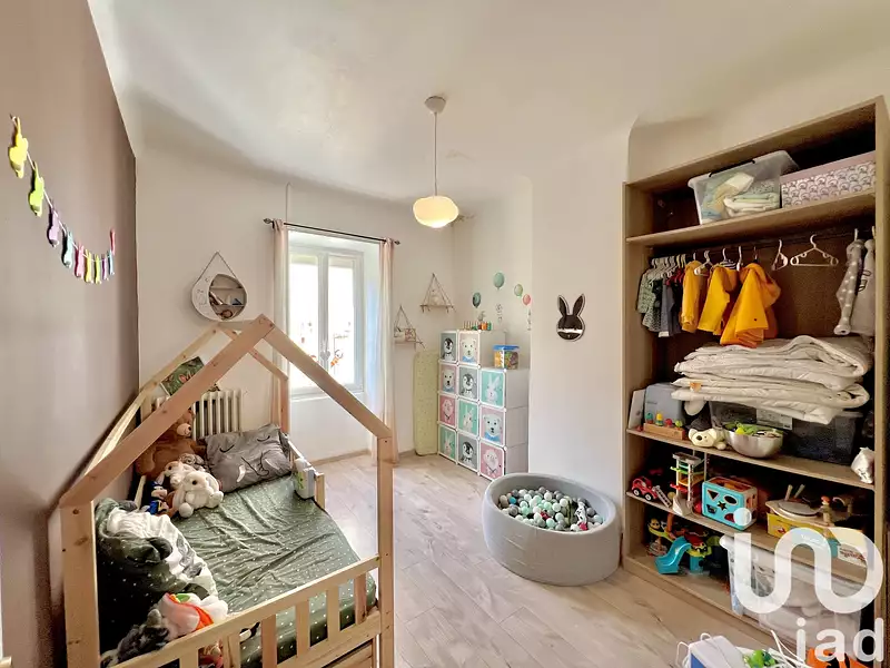 Maison, 90 m²