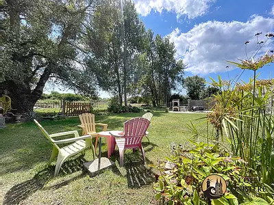 Maison, 125 m²