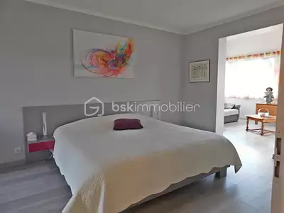 Maison, 137 m²