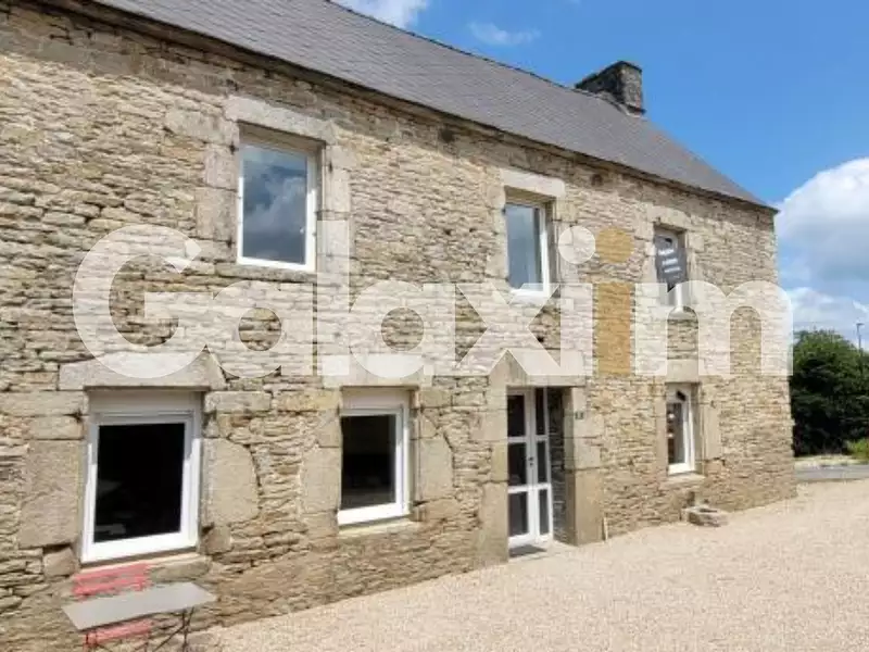 Maison, 160 m²