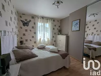 Maison, 170 m²