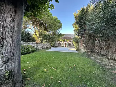 Maison, 377 m²