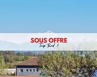 Appartement, 82 m²