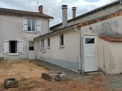 Maison, 69 m²