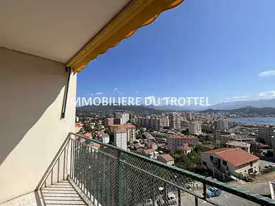 Appartement, 68 m²