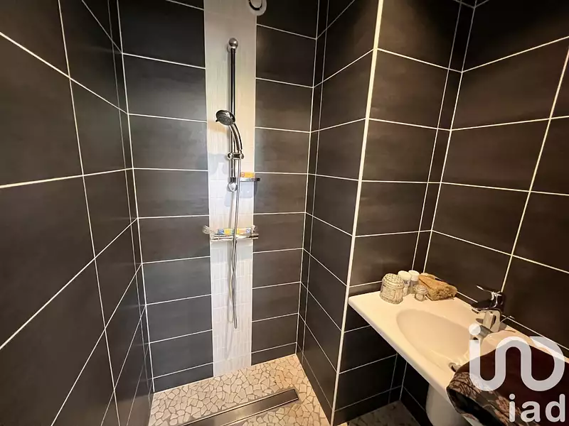 Maison, 118 m²