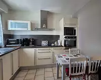 Appartement, 89,21 m²