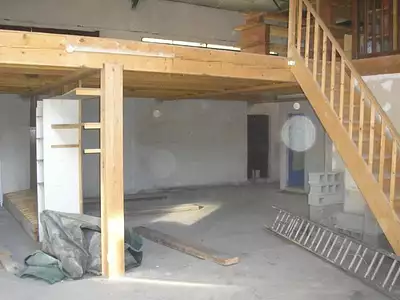 Maison, 226 m²