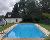 Maison, 85,7 m²