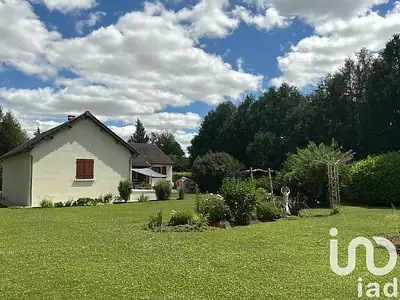 Maison, 135 m²