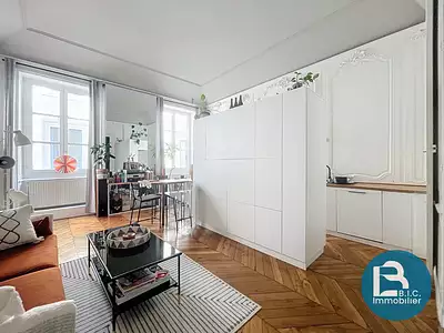 Appartement, 71 m²