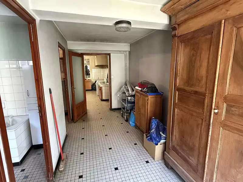 Maison, 167,51 m²
