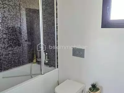 Maison, 165 m²