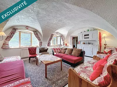 Appartement, 194 m²