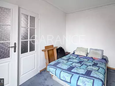 Appartement, 36,81 m²