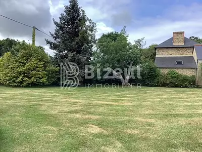 Terrain, 475 m²