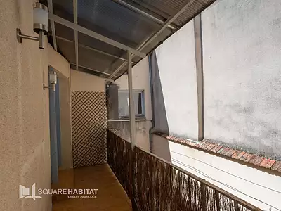 Appartement, 80,6 m²