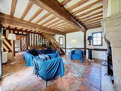Maison, 150 m²