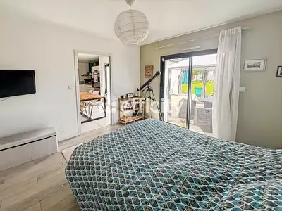 Maison, 130 m²