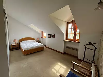 Maison, 100 m²