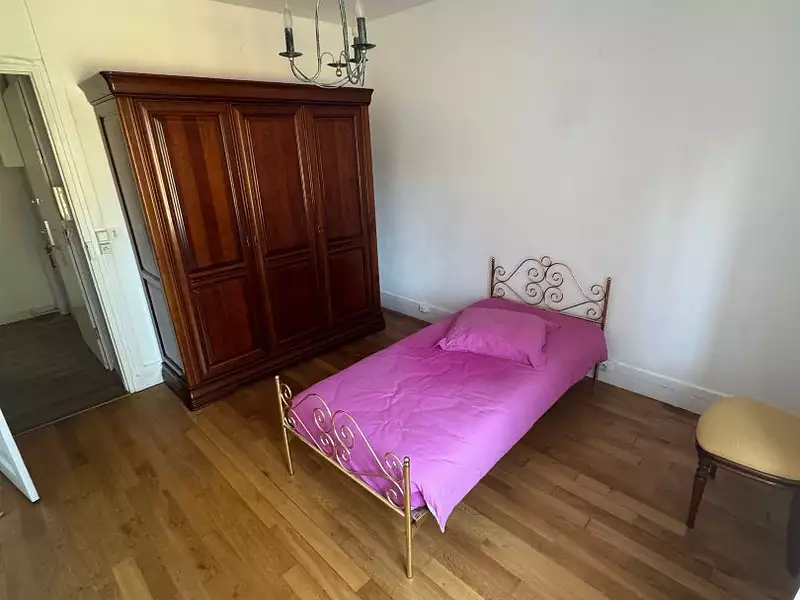 Appartement, 63,82 m²