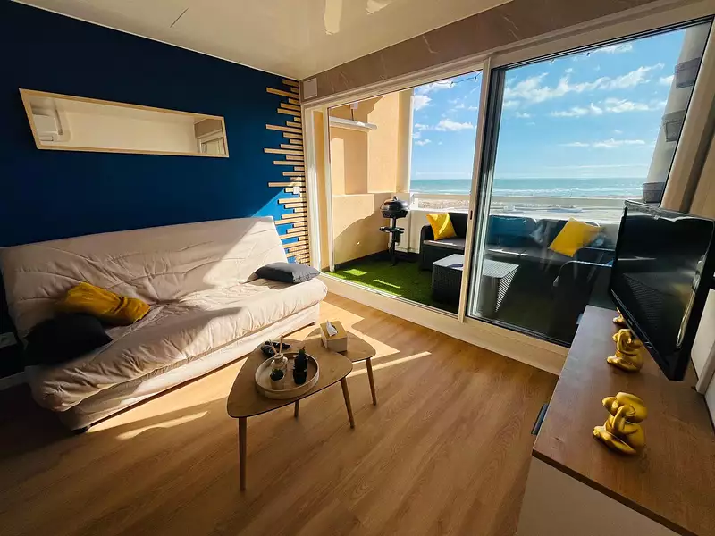 Appartement, 32,44 m²