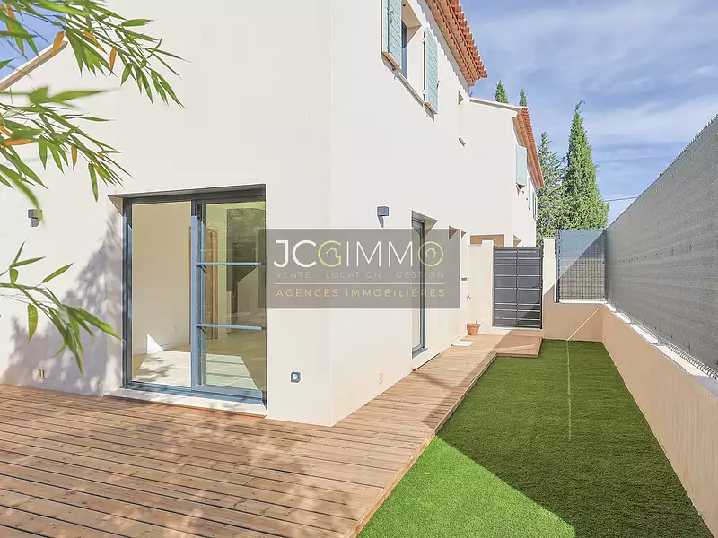Maison, 70 m²